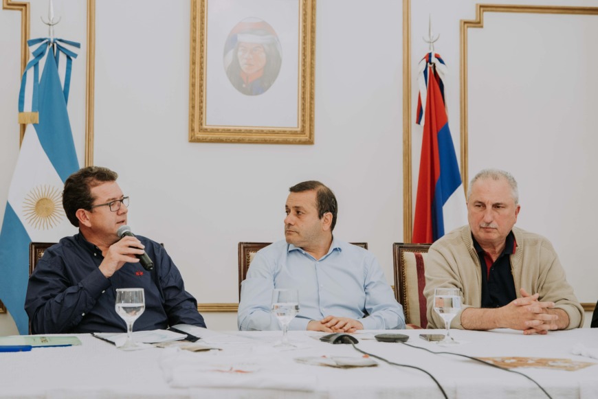 Fiesta Nacional de la Madera 3 - 3