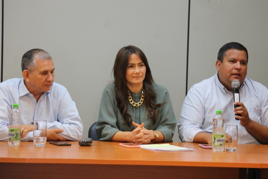 Posadas será sede del Foro Pedagógico Internacional 2022