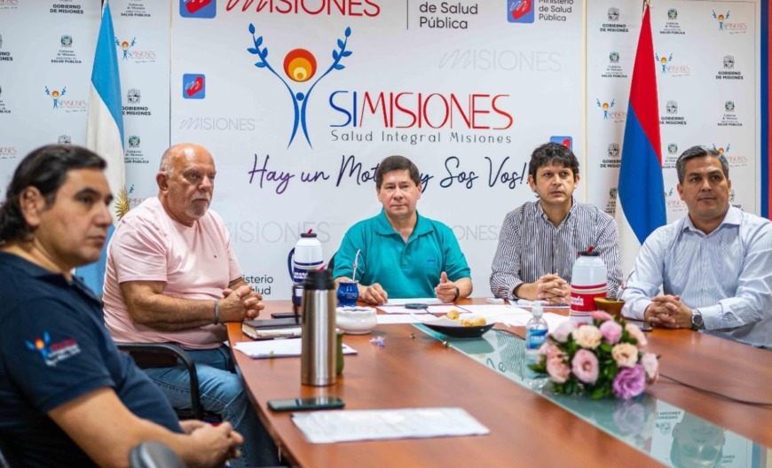 Fortalecen acciones para la atención