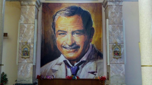 Francisco canonizará a Artémides