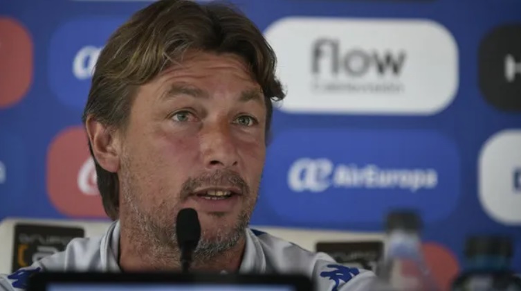 Gabriel Heinze dirigirá también la