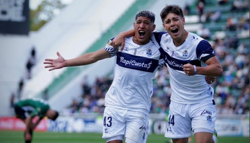 Gimnasia podría jugar contra Boca en su estadio y con público