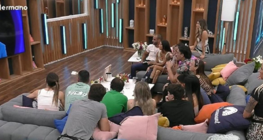 Gran Hermano: la participante misionera volvió a eludir la nominación