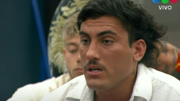 Gran Hermano 2022