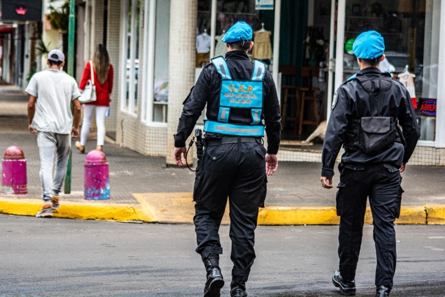 Grupo de Accion Preventiva 3 1 - 3