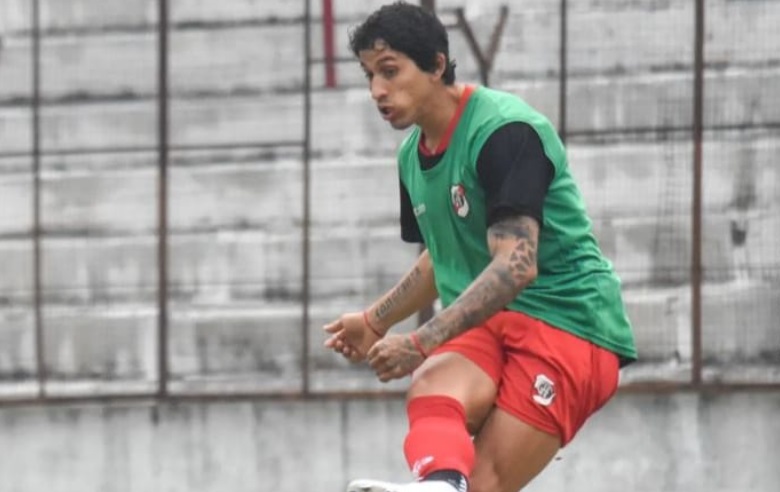 Guaraní debuta hoy ante Nacional