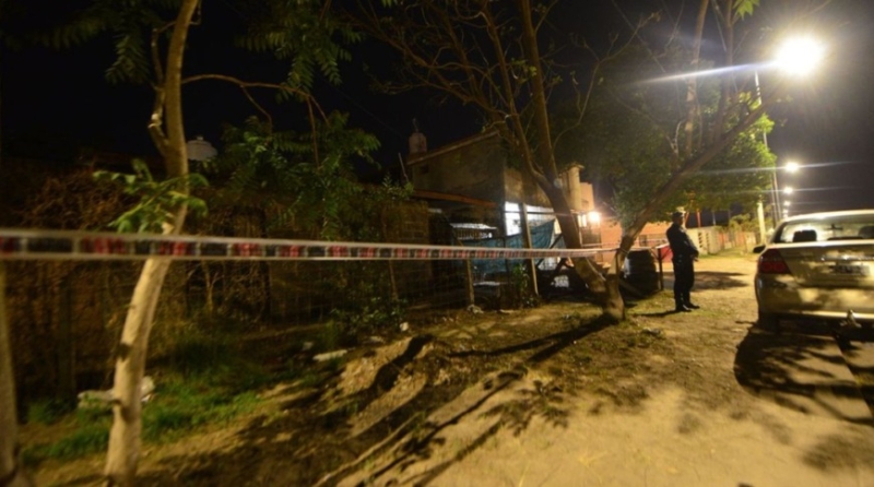 Hermanas desaparecidas en Córdoba ritos