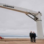 Herrera Ahuad recibió a Mendiguren: recorrida por establecimientos industriales y debate sobre lineamientos productivos 10 20 - Herrera Ahuad 10 - 19