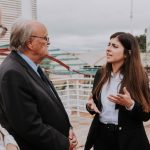 Herrera Ahuad recibió a Mendiguren: recorrida por establecimientos industriales y debate sobre lineamientos productivos 13 26 - Herrera Ahuad 13 - 25