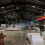 Herrera Ahuad recibió a Mendiguren: recorrida por establecimientos industriales y debate sobre lineamientos productivos 3 6 - Herrera Ahuad 3 - 5