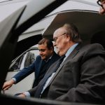 Herrera Ahuad recibió a Mendiguren: recorrida por establecimientos industriales y debate sobre lineamientos productivos 5 10 - Herrera Ahuad 5 - 9