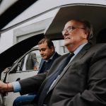 Herrera Ahuad recibió a Mendiguren: recorrida por establecimientos industriales y debate sobre lineamientos productivos 6 12 - Herrera Ahuad 6 - 11