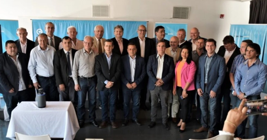 Herrera Ahuad acordó un financiamiento