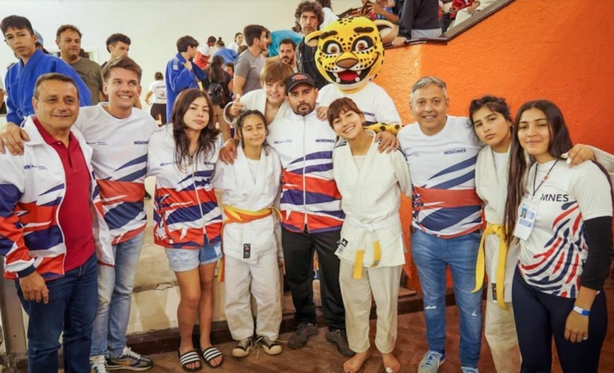 Herrera Ahuad asistió a una