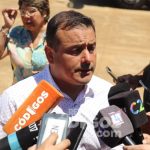 Herrera Ahuad entrego camiones a 13 - 25