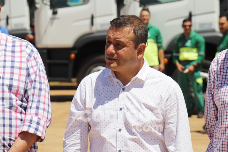 Herrera trató de “oportunistas y mezquinos” a legisladores de JxC por Misiones