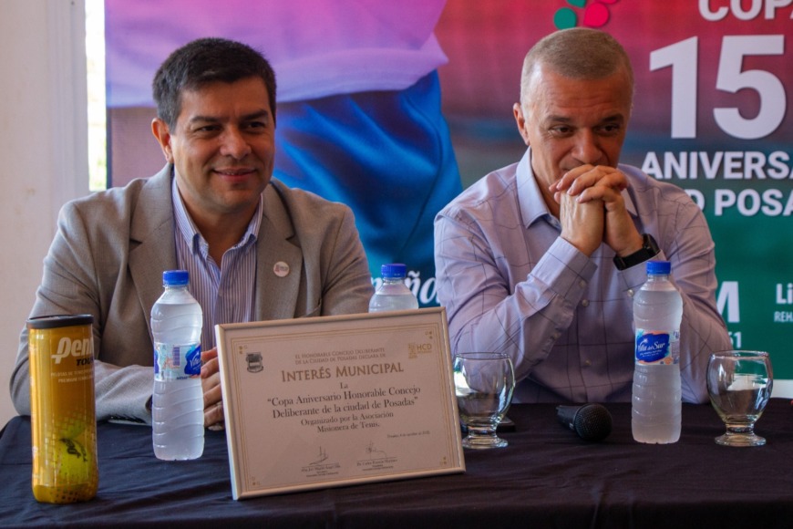 Horacio Martinez 2 - 1