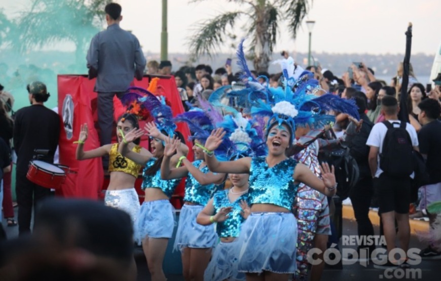 Hoy se realiza la tercera