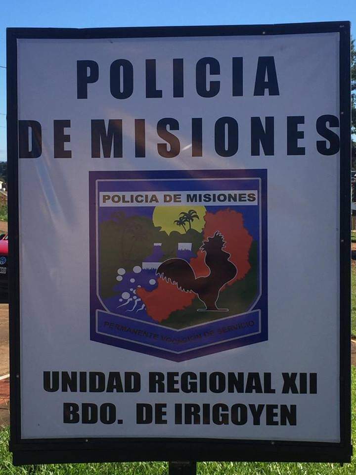 Dos detenidos se fugaron