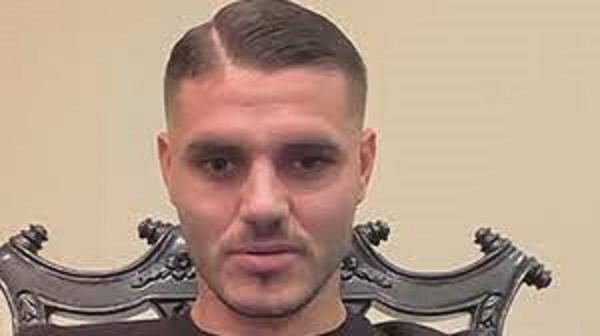 Icardi rompió el silencio sobre