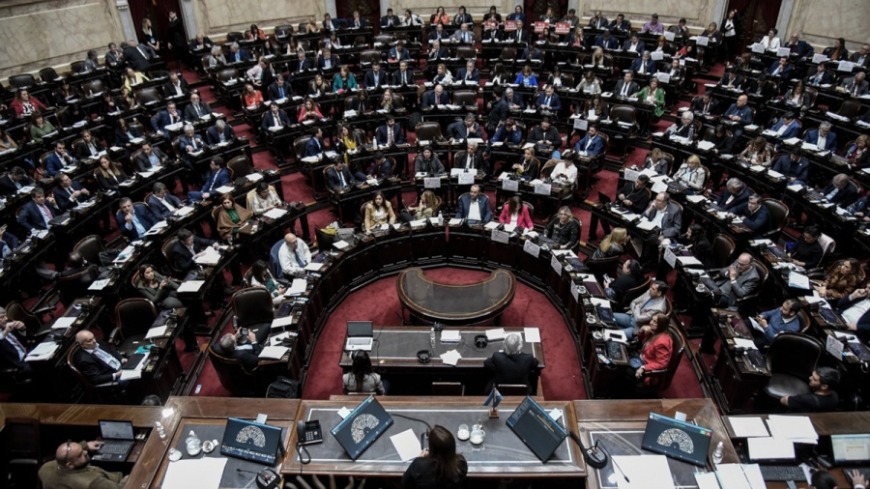 Proponen subir el mínimo no imponible del Impuesto a las Ganancias