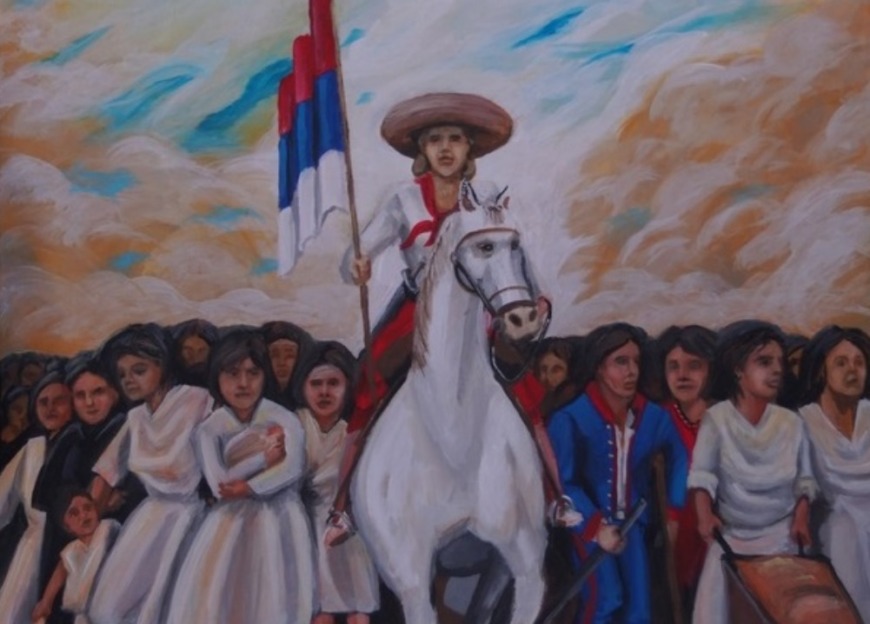 Instituyeron al 6 de octubre