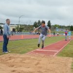 Juegos Deportivos Misioneros 10 - 18