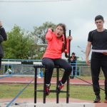 Juegos Deportivos Misioneros 11 - 20