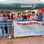 Juegos Deportivos Misioneros 12 - 22