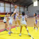 Juegos Deportivos Misioneros 13 - 24