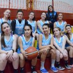 Juegos Deportivos Misioneros 14 - 26