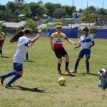 Juegos Deportivos Misioneros 15 - 28