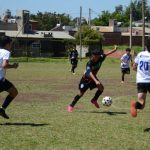 Juegos Deportivos Misioneros 16 - 30