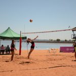 Juegos Deportivos Misioneros 17 - 32