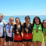 Juegos Deportivos Misioneros 18 - 34