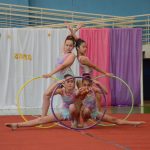 Juegos Deportivos Misioneros 21 - 40