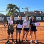 Juegos Deportivos Misioneros 23 - 44