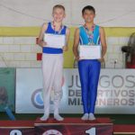 Juegos Deportivos Misioneros 25 - 48