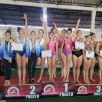 Juegos Deportivos Misioneros 26 - 50