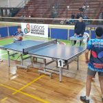 Juegos Deportivos Misioneros 5 - 9
