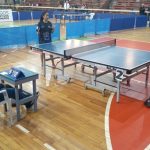 Juegos Deportivos Misioneros 6 - 11