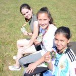 Juegos Deportivos Misioneros la final 1 - 1