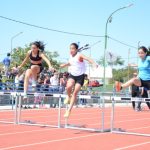 Juegos Deportivos Misioneros la final 10 - 19