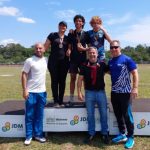 Juegos Deportivos Misioneros la final 11 - 21