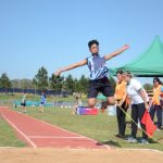 Juegos Deportivos Misioneros la final 12 - 23