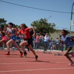 Juegos Deportivos Misioneros la final 2 - 3