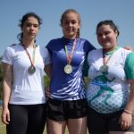 Juegos Deportivos Misioneros la final 3 - 5