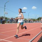 Juegos Deportivos Misioneros la final 4 - 7