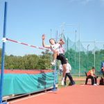 Juegos Deportivos Misioneros la final 5 - 9