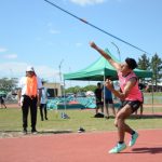 Juegos Deportivos Misioneros la final 6 - 11